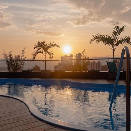 Hotel Roseliere Bucaramanga Floridablanca Luaran gambar