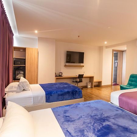 Hotel Roseliere Bucaramanga Floridablanca Luaran gambar