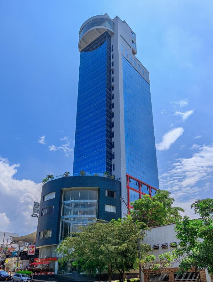 Hotel Roseliere Bucaramanga Floridablanca Luaran gambar