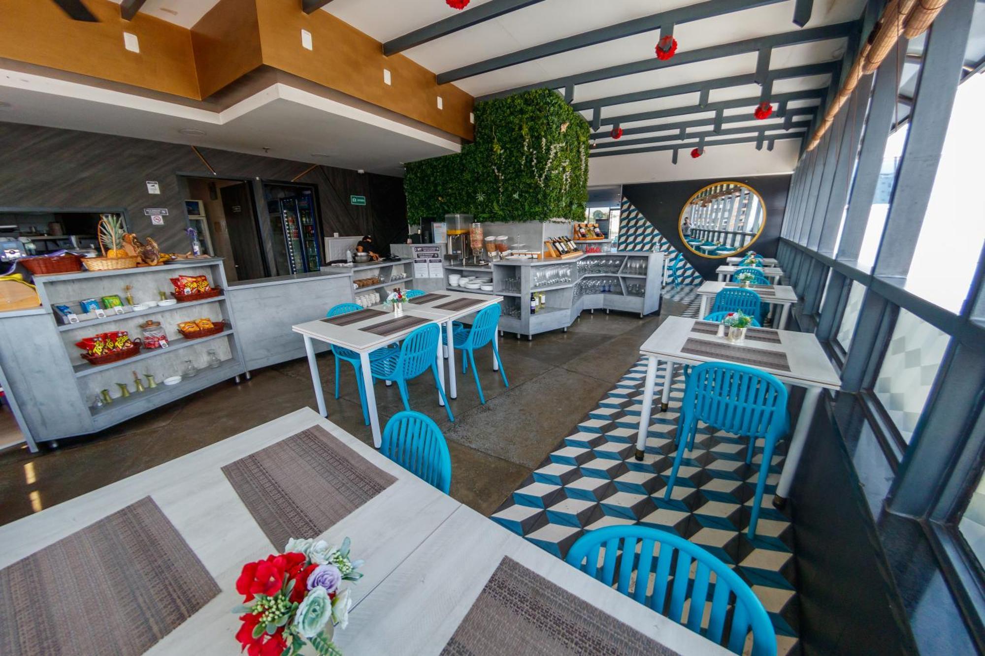 Hotel Roseliere Bucaramanga Floridablanca Luaran gambar