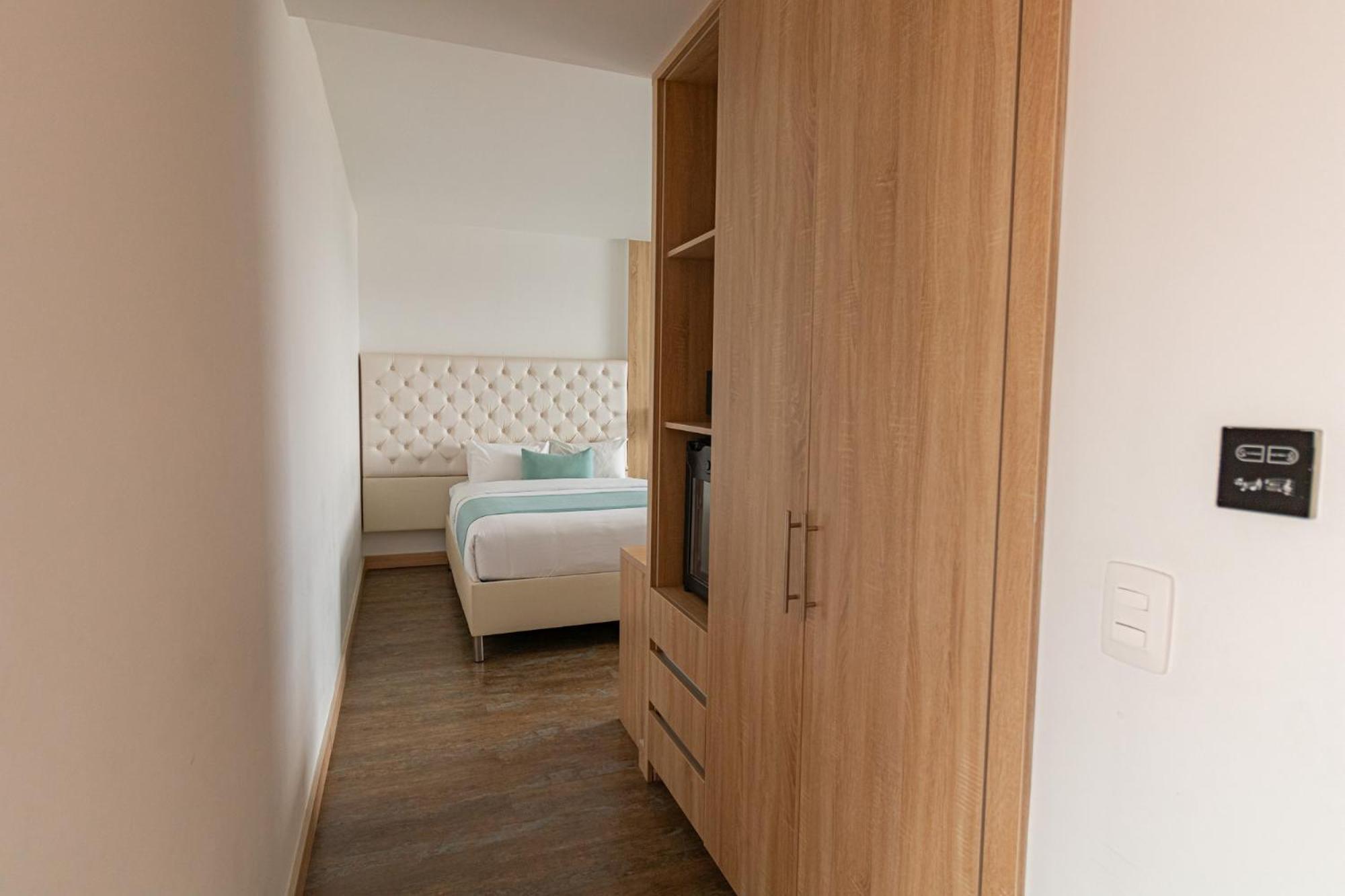 Hotel Roseliere Bucaramanga Floridablanca Luaran gambar