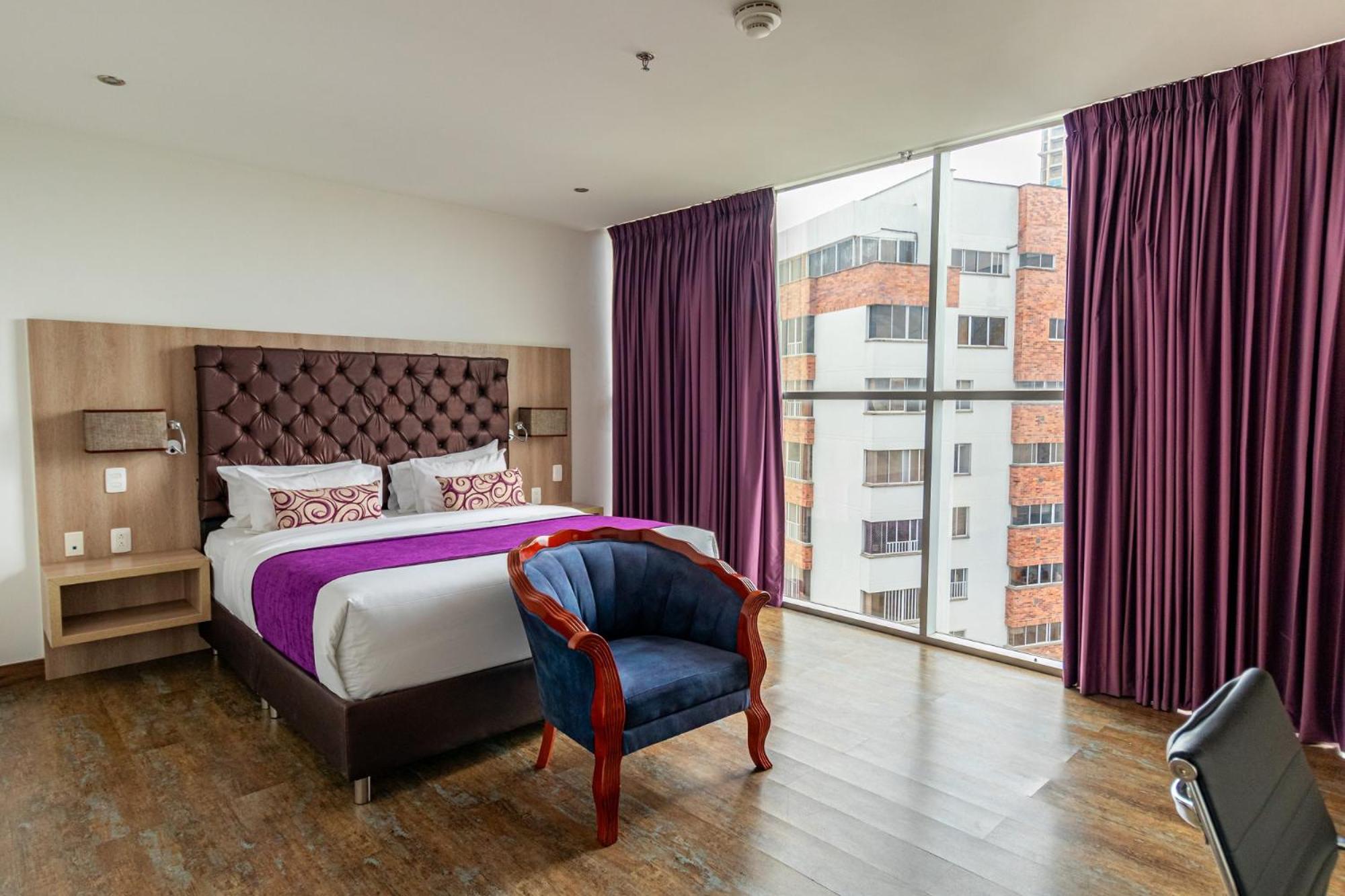 Hotel Roseliere Bucaramanga Floridablanca Luaran gambar