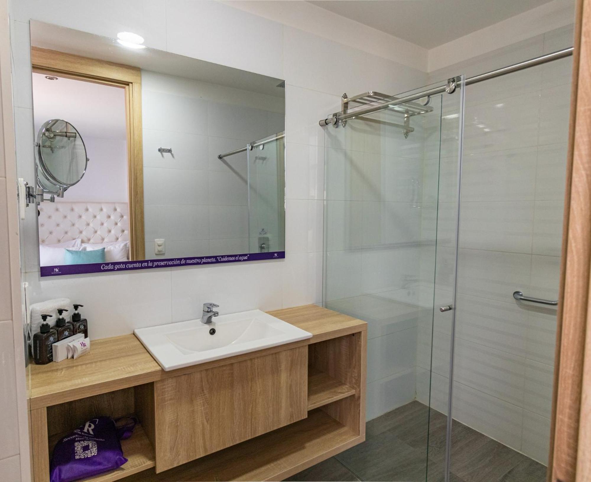 Hotel Roseliere Bucaramanga Floridablanca Luaran gambar