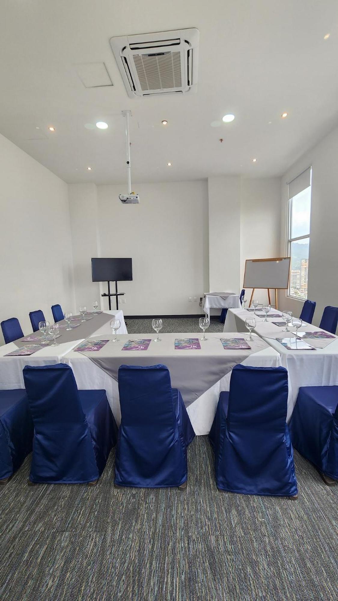 Hotel Roseliere Bucaramanga Floridablanca Luaran gambar