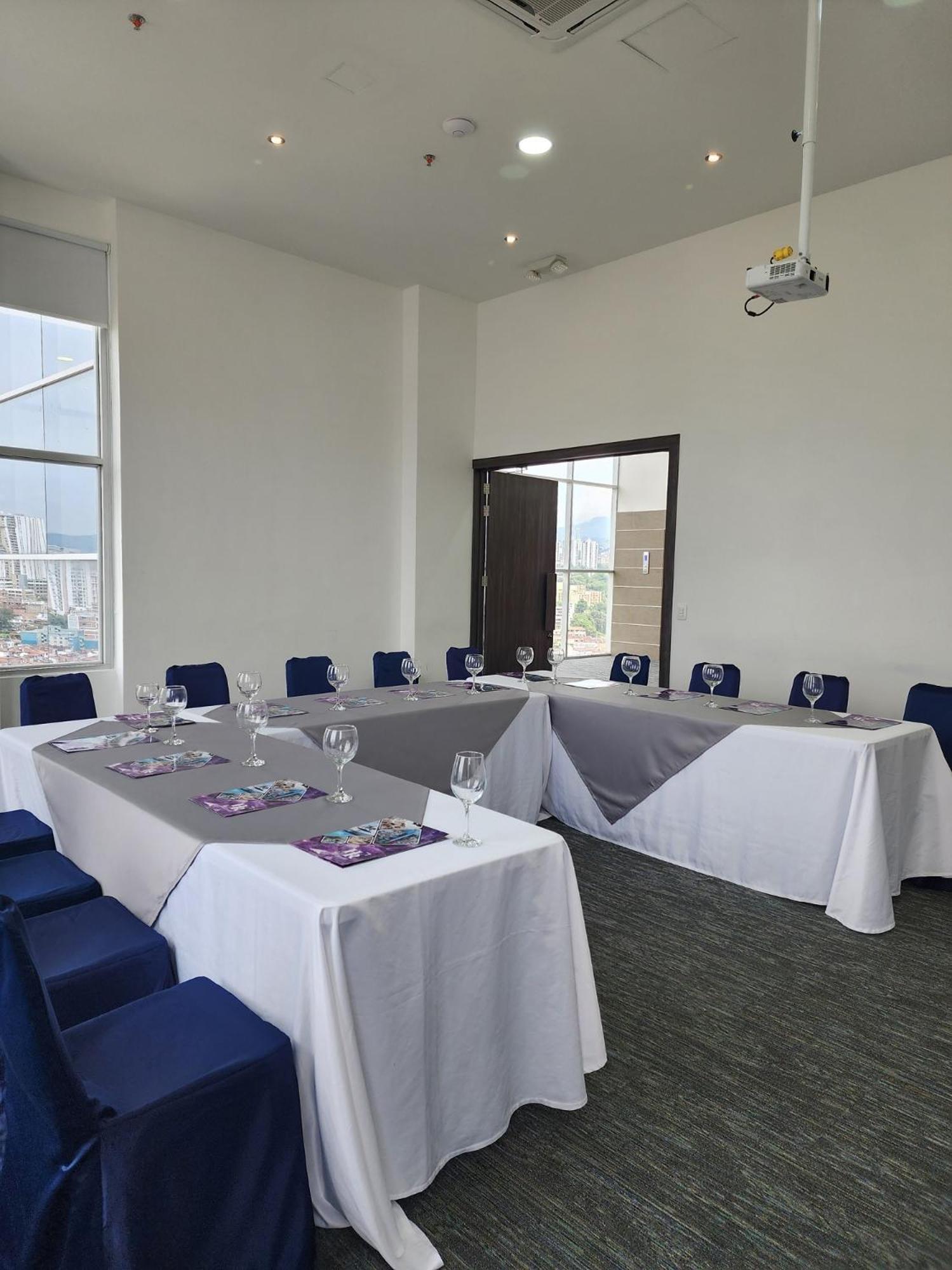 Hotel Roseliere Bucaramanga Floridablanca Luaran gambar