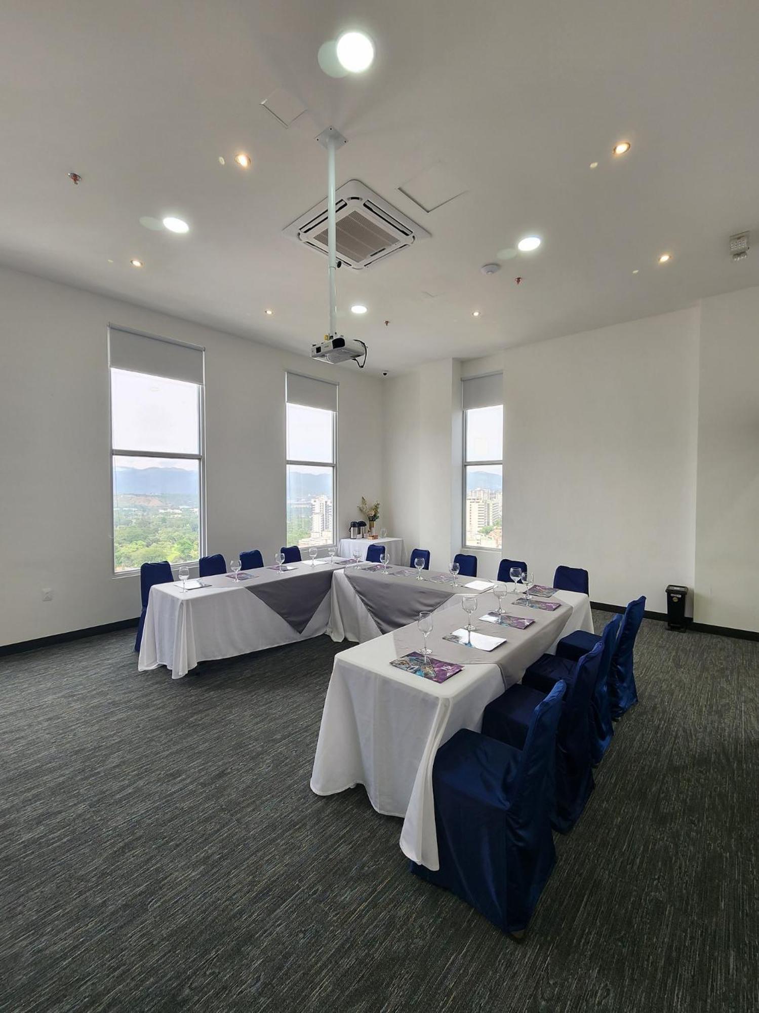 Hotel Roseliere Bucaramanga Floridablanca Luaran gambar