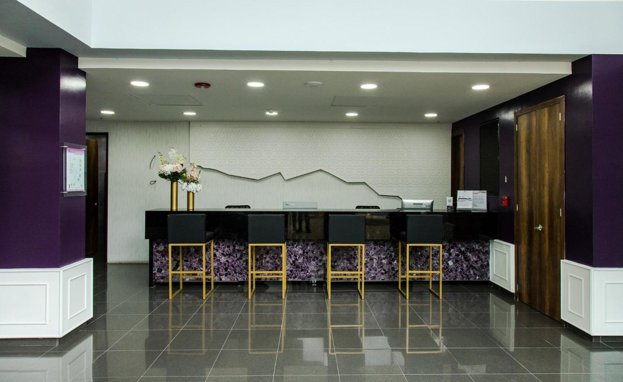 Hotel Roseliere Bucaramanga Floridablanca Luaran gambar