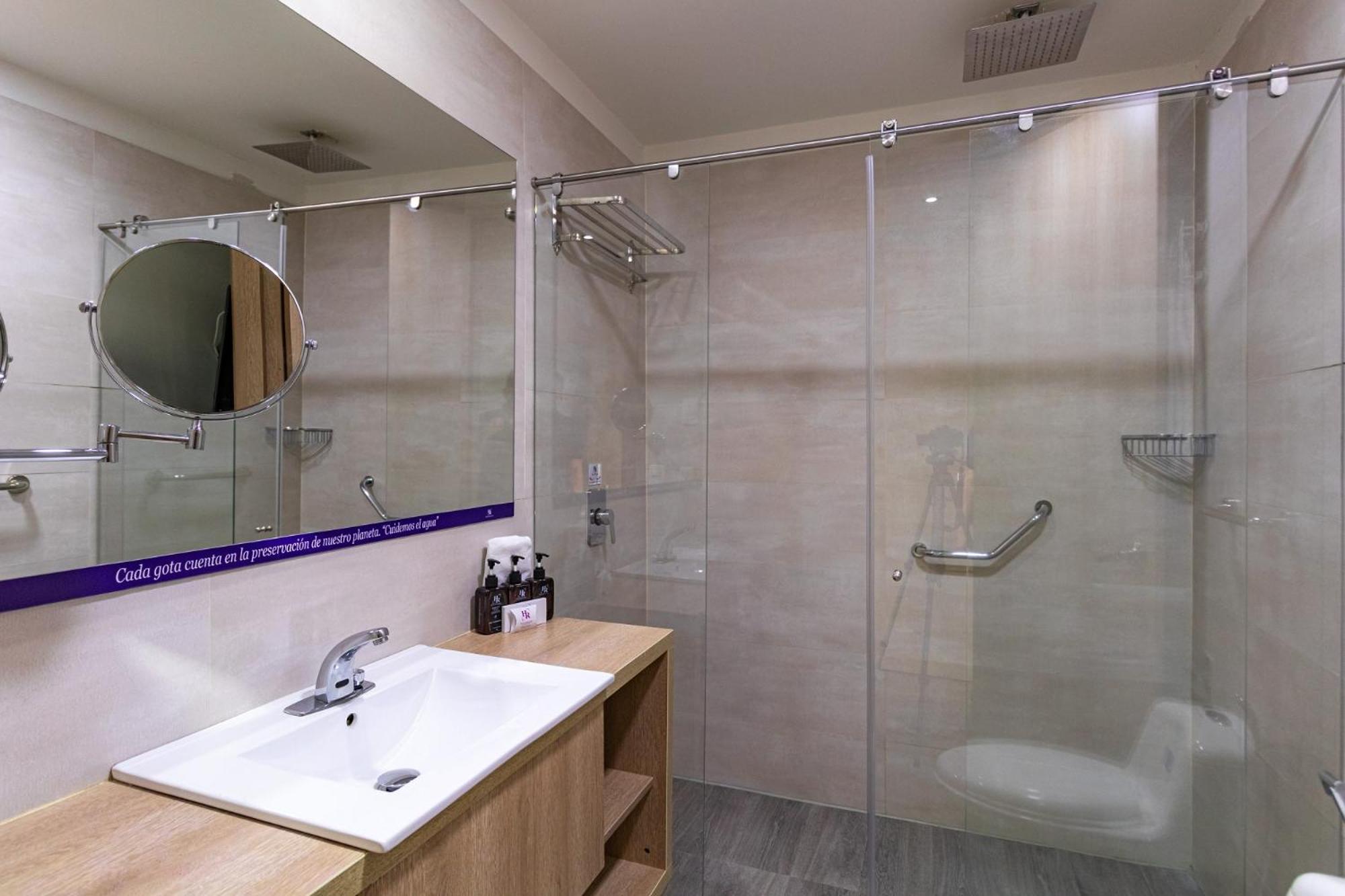 Hotel Roseliere Bucaramanga Floridablanca Luaran gambar