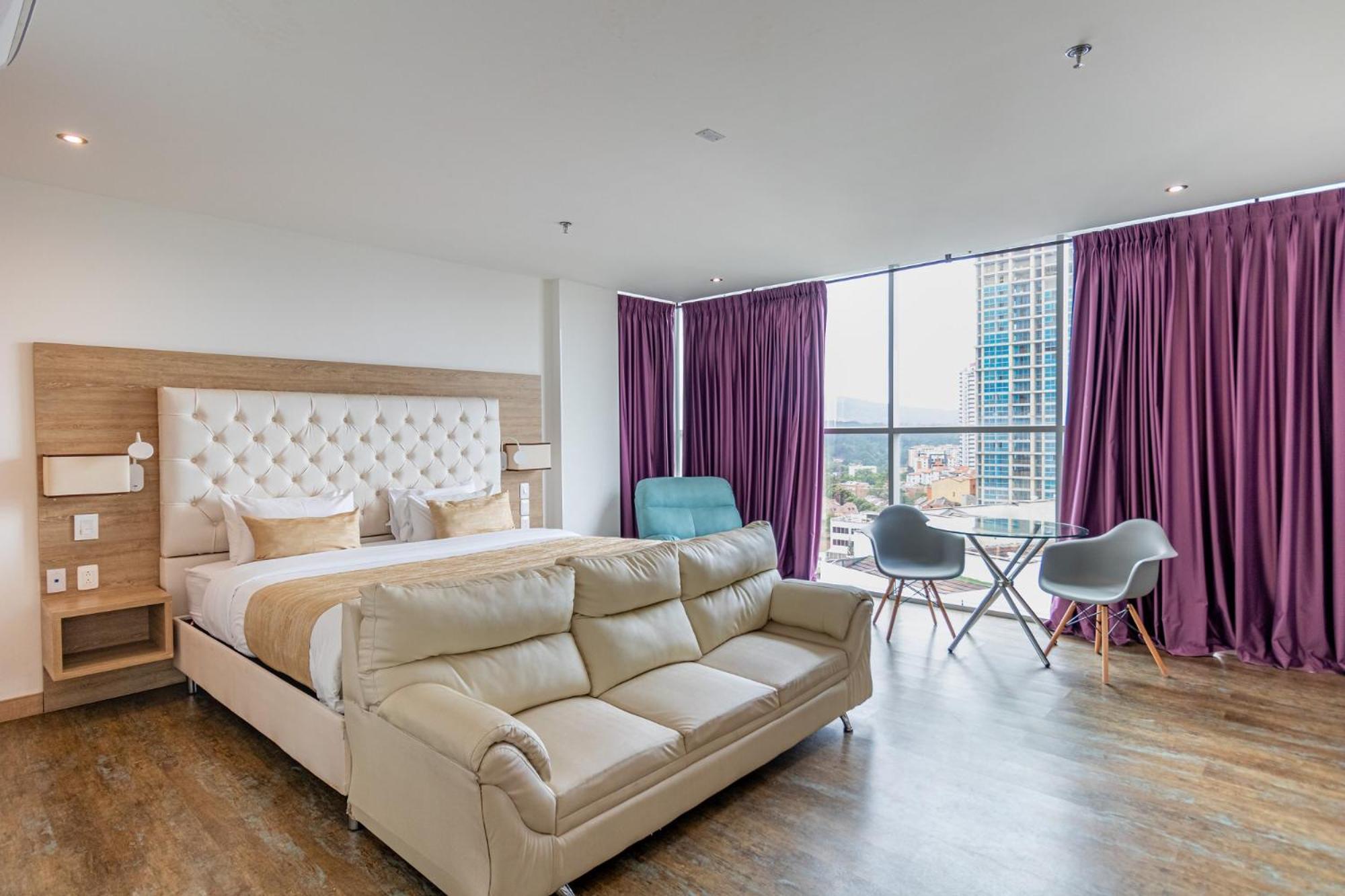 Hotel Roseliere Bucaramanga Floridablanca Luaran gambar