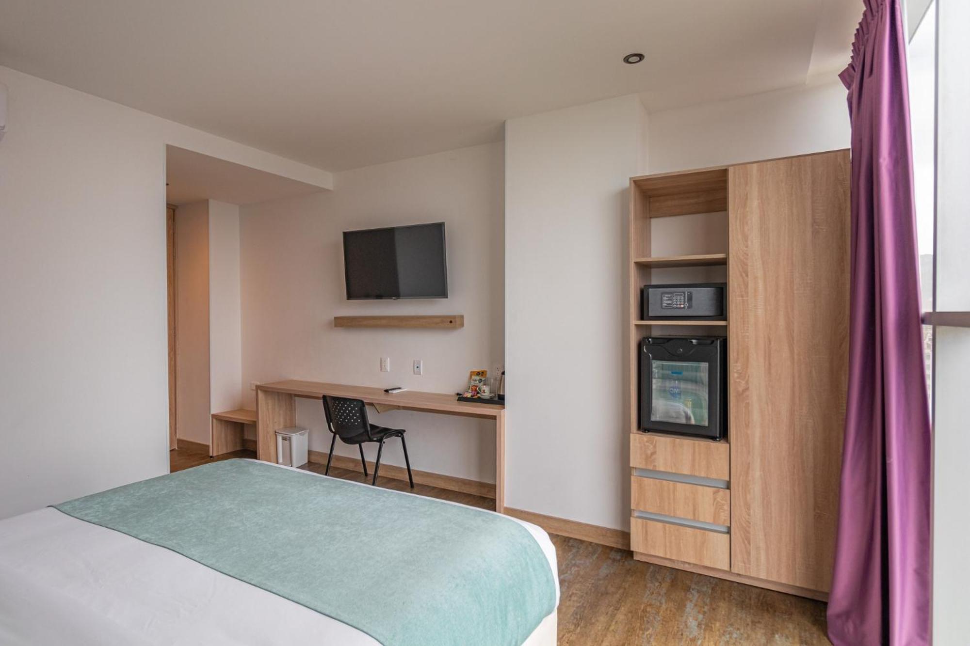 Hotel Roseliere Bucaramanga Floridablanca Luaran gambar