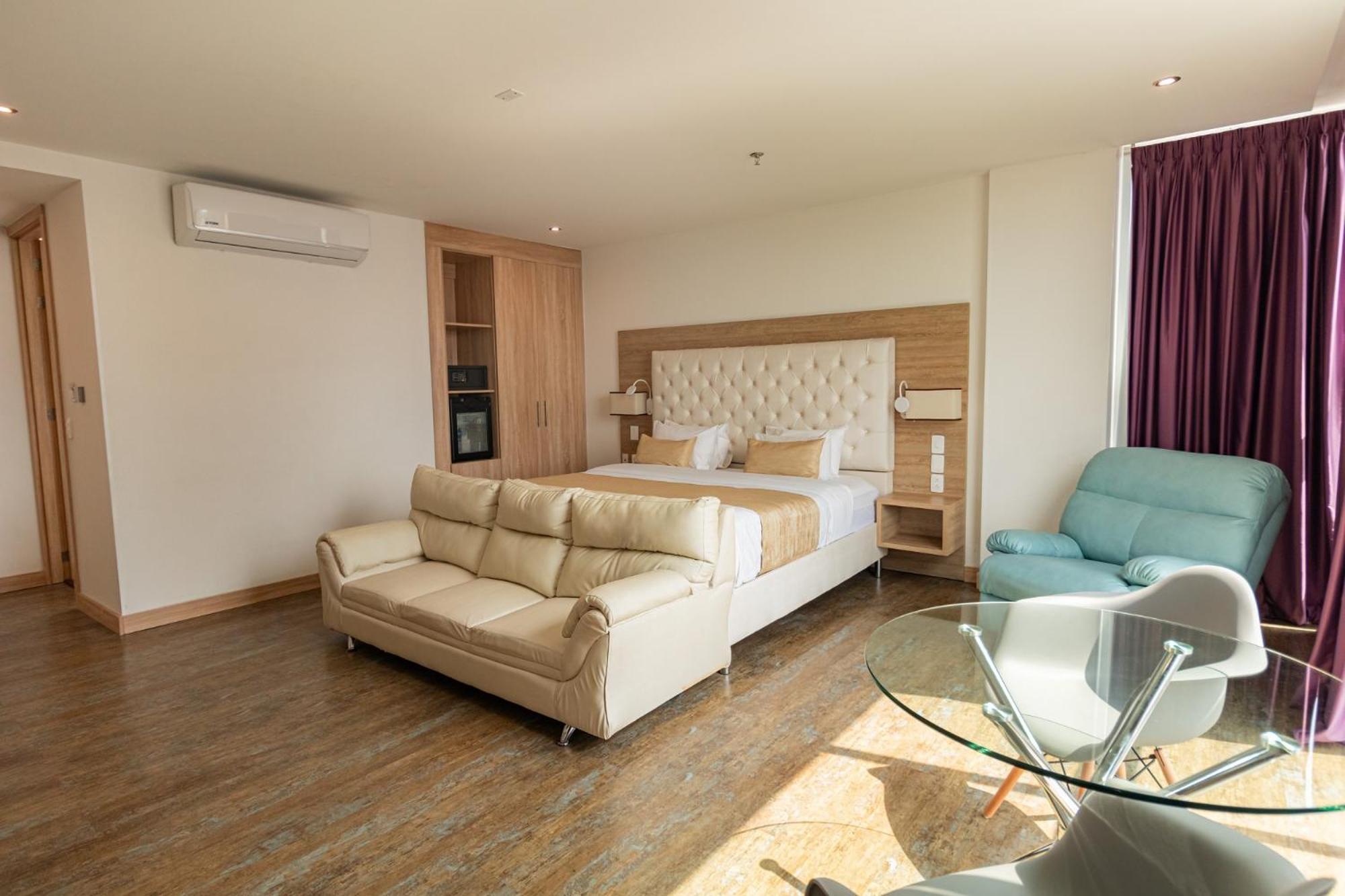 Hotel Roseliere Bucaramanga Floridablanca Luaran gambar