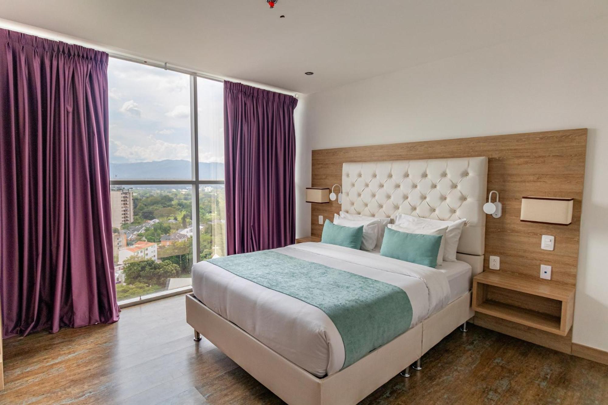 Hotel Roseliere Bucaramanga Floridablanca Luaran gambar