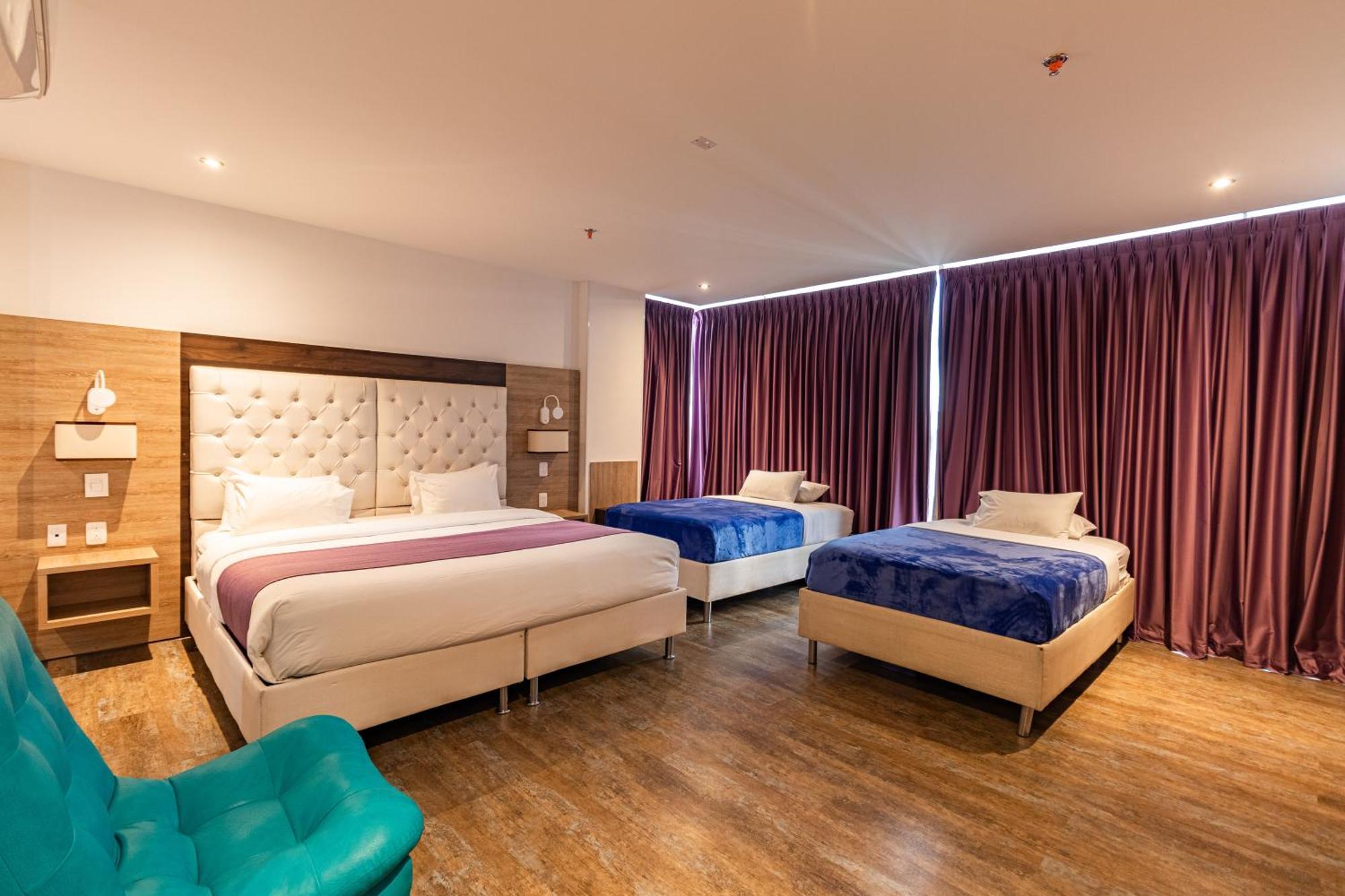 Hotel Roseliere Bucaramanga Floridablanca Luaran gambar