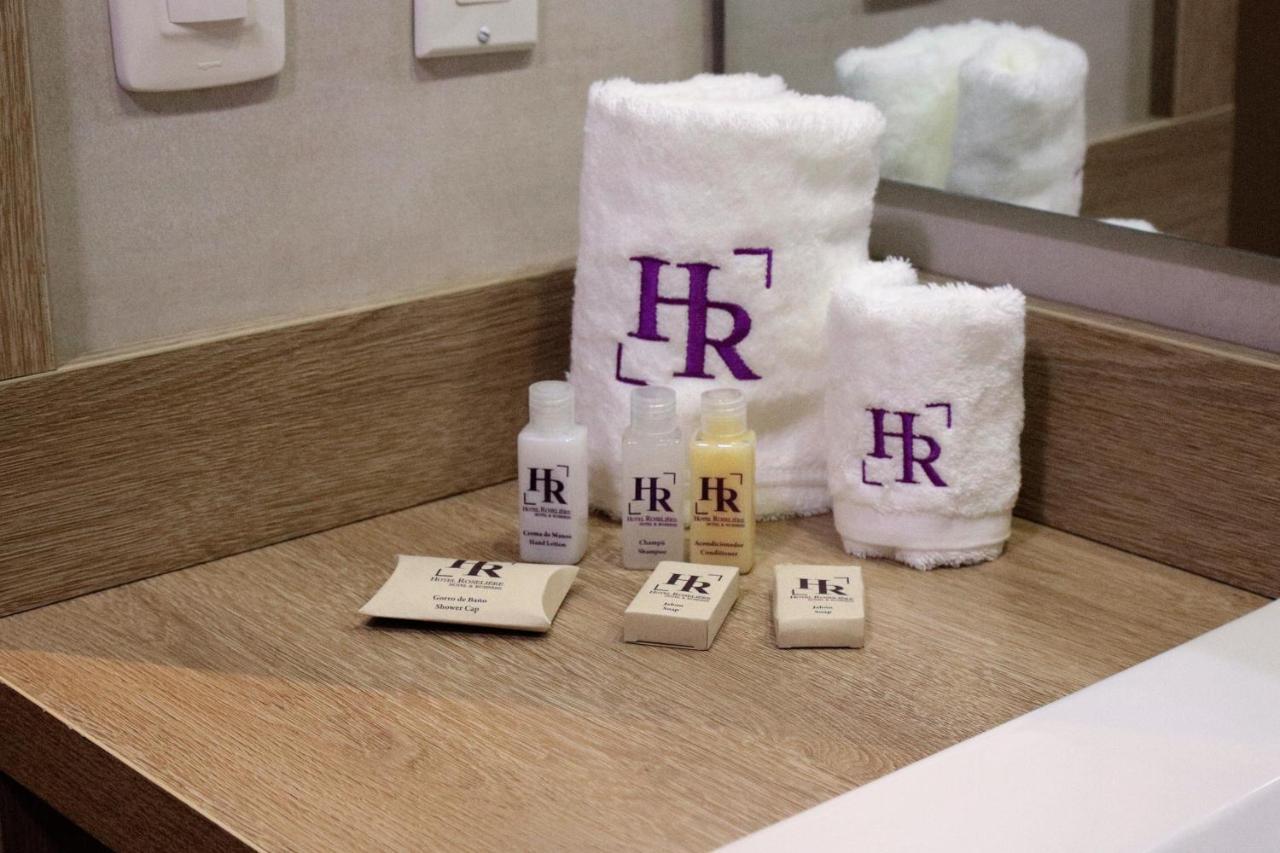 Hotel Roseliere Bucaramanga Floridablanca Luaran gambar